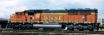 BNSF SD70MAC 9861